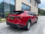 Фото 8 - Mazda CX-4