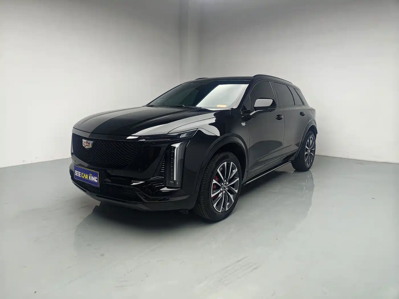Photo 1 - Cadillac XT5