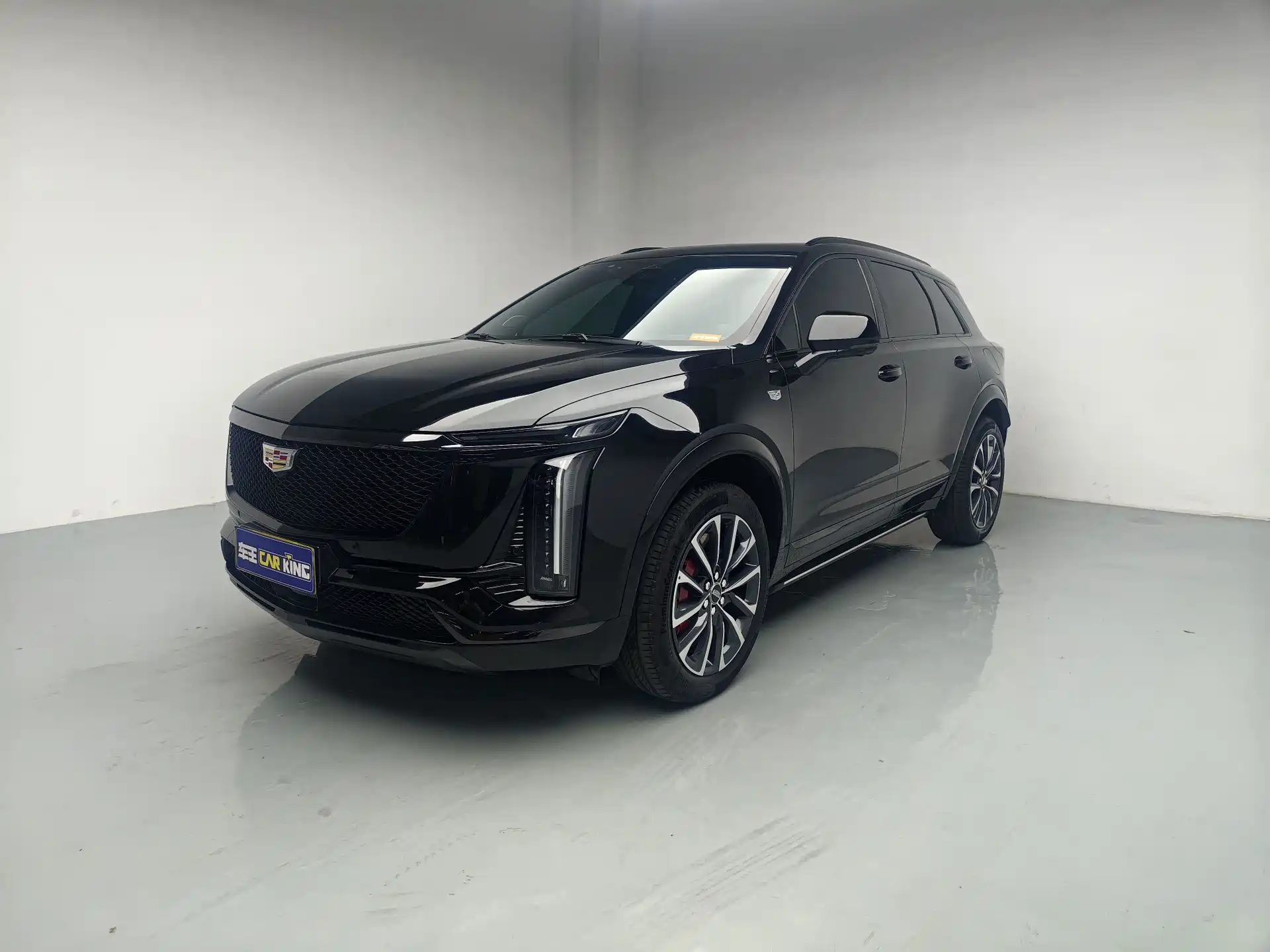 صورة 1 - Cadillac XT5