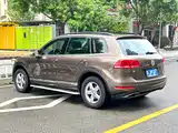 Фото 15 - Volkswagen Touareg