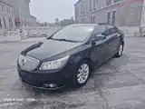 Photo 1 - Buick LaCrosse