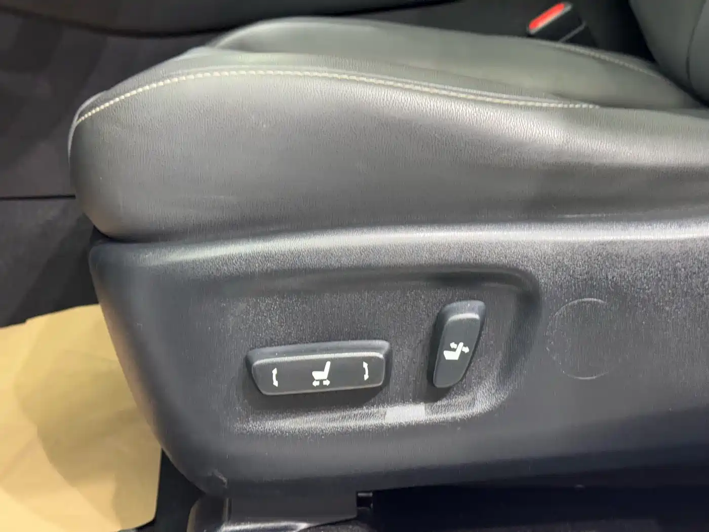 Lexus NX 2020 200 AWD F Sport China VI фото 24