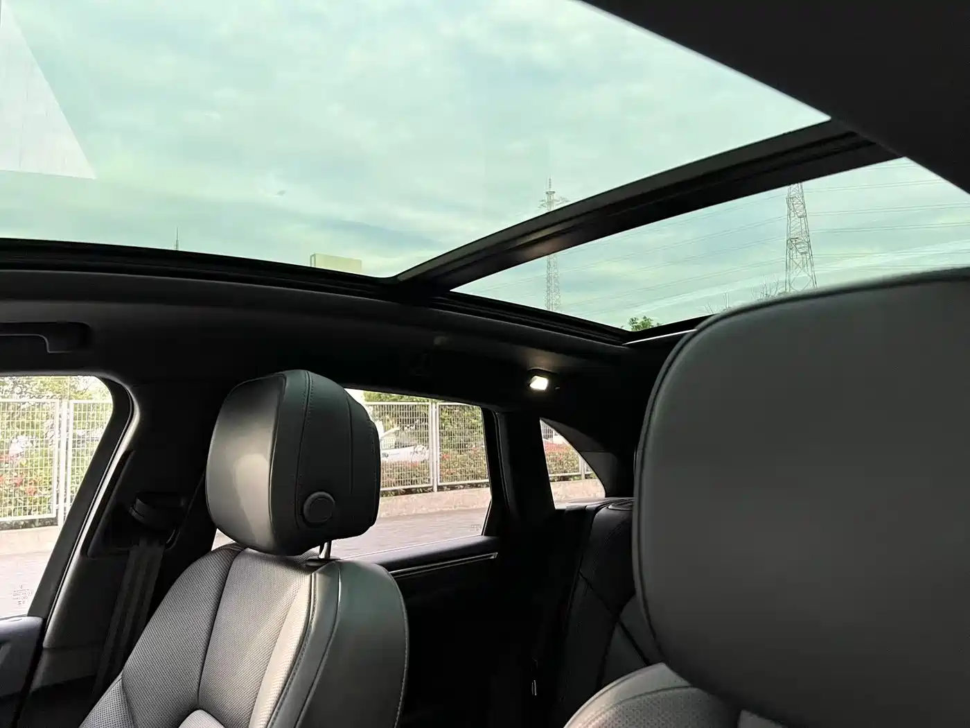 Porsche Macan 2023 Macan 2.0T фото 15
