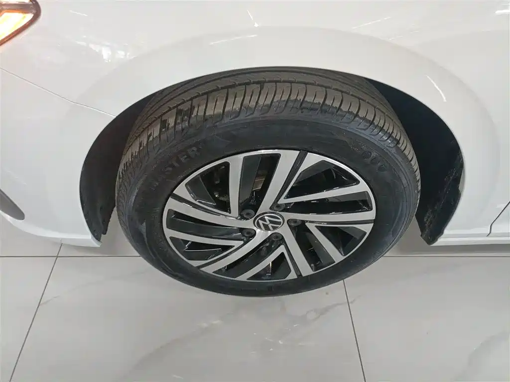 Volkswagen Lavida 2024 Model 1.5L Automatic Starlight 5 Million Edition фото 23