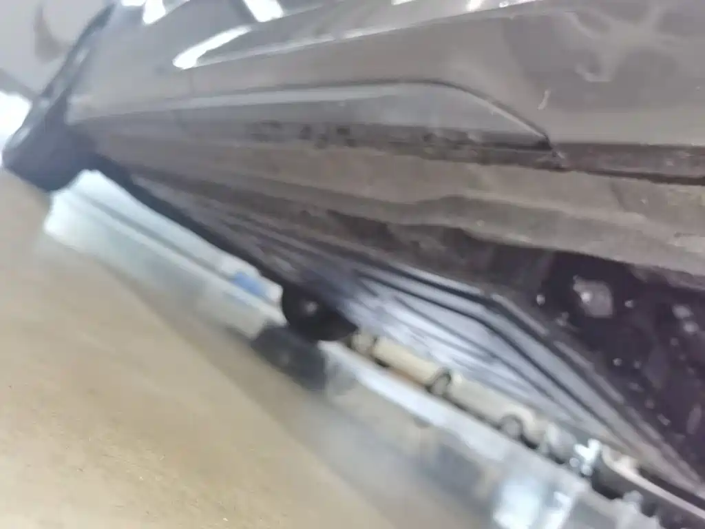 Geely Galaxy Galaxy E5 2026 2024 440km Start Edition