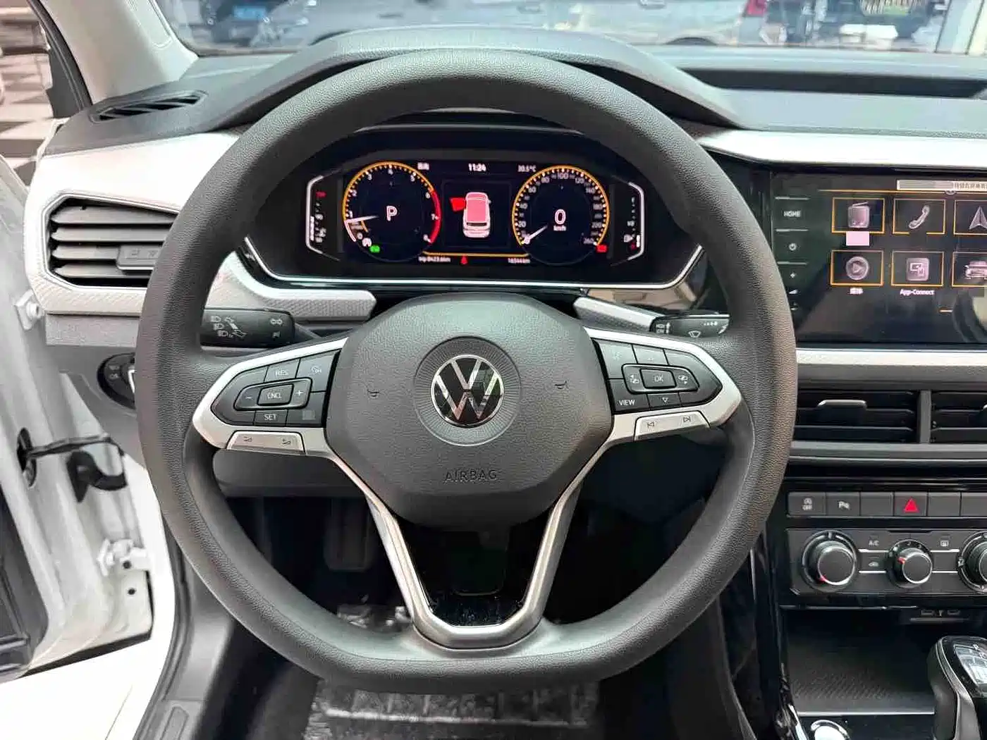 Volkswagen Tanying, миниатюра 6
