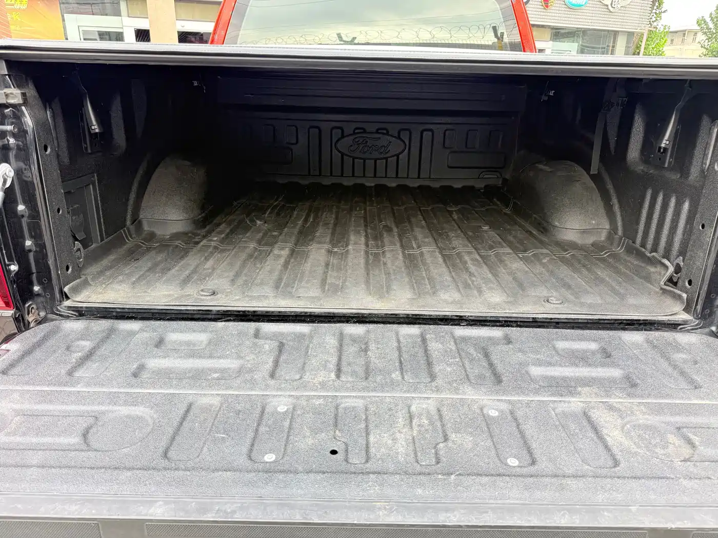 Ford F-150 Raptor 2024 2023 3.5T Raptor