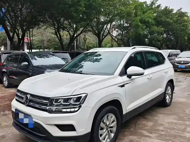 VOLKSWAGEN TUYUE