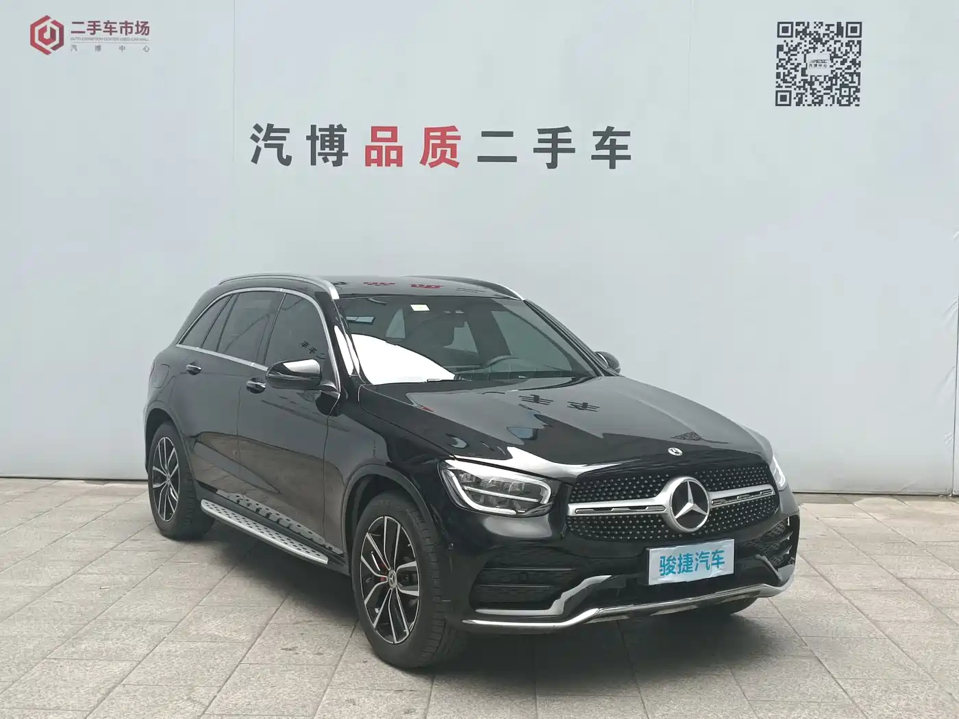 Mercedes-Benz GLC 2021 GLC 300 L 4MATIC Sporty фото 3