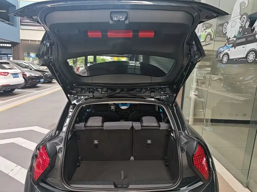 MINI Electric MINI COOPER 2024 2024 456km COOPER E Classic