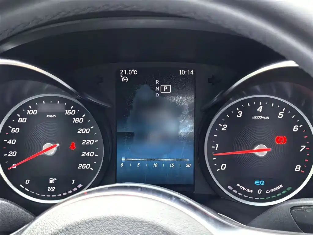 Mercedes-Benz C-Class 2019 C 260 Sport фото 4