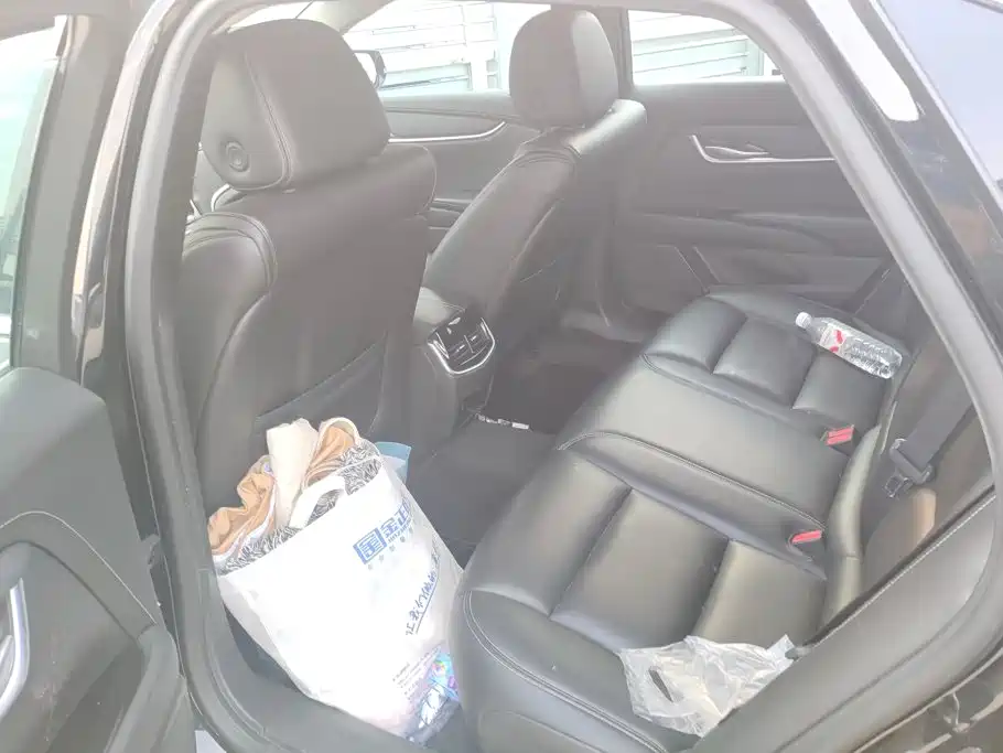 Cadillac XTS 2019 2018 28T Technology