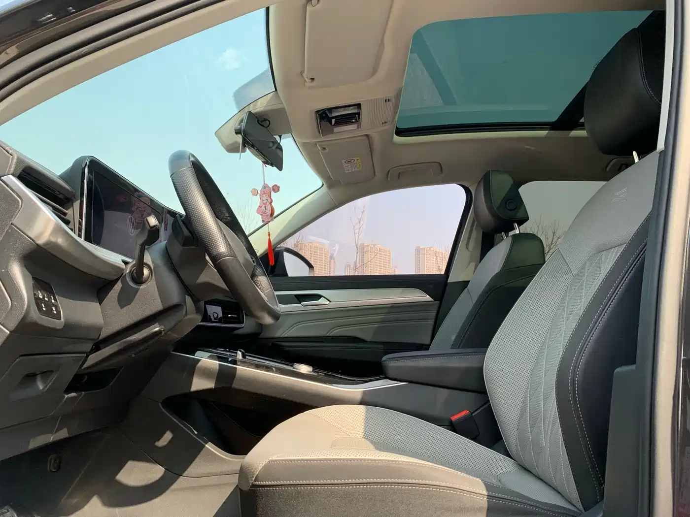 VOLKSWAGEN RANGE PATROL