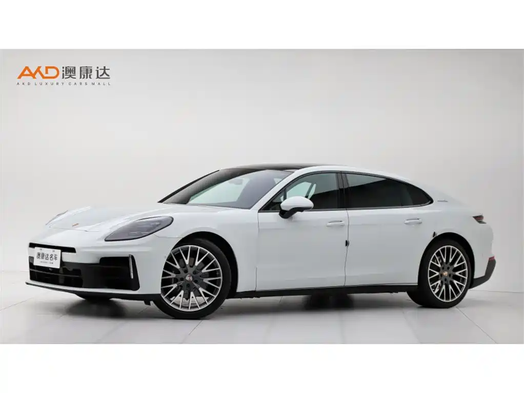 Porsche Panamera 2026 2026 Panamera Executive Long Wheelbase 2.9T