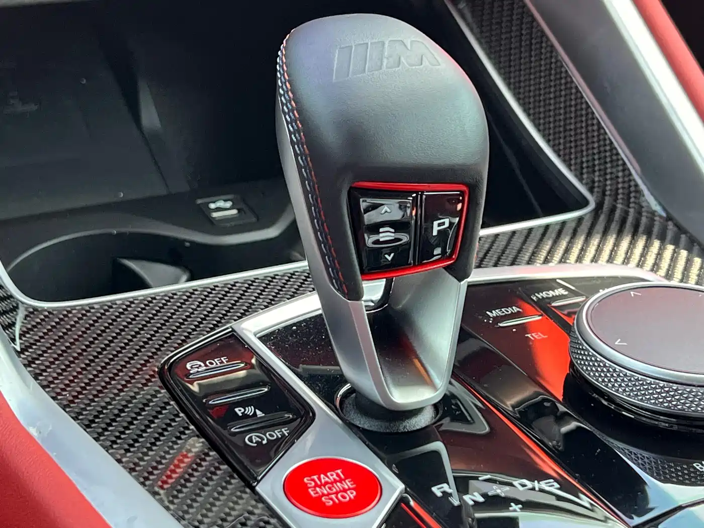BMW X5 M 2025 2023 Model X5 M Thunder Edition