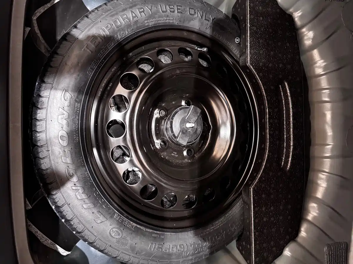 CHEVROLET MAI RUIBAO XL