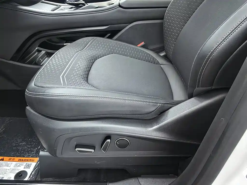 Photo 20 - Ford Edge