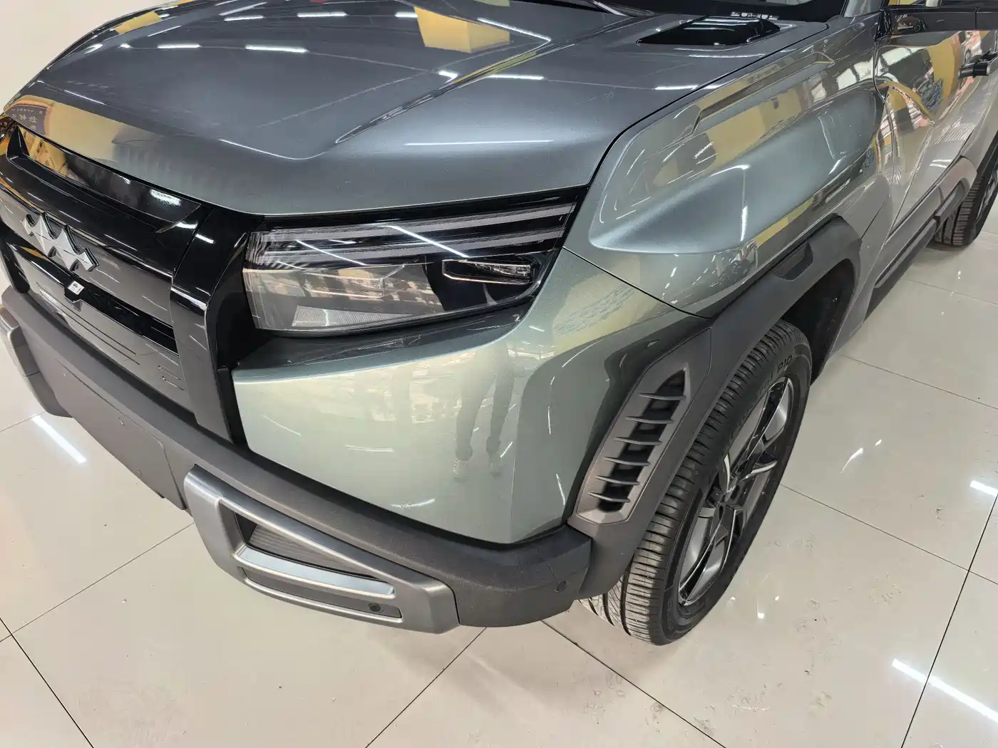 FANG CHENG BAO TITANIUM 3