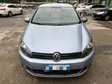 Фото 2 - Volkswagen Golf