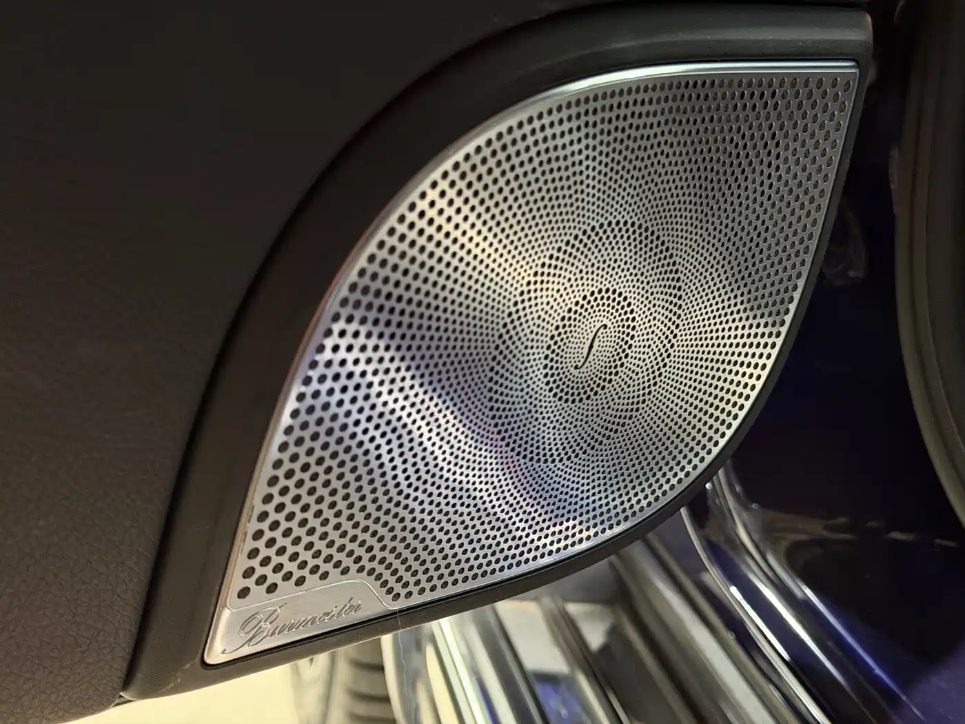 MERCEDES-BENZ G CLASS