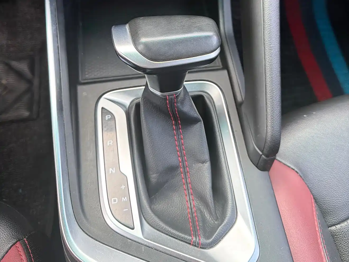 GEELY AUTOMOBILE VISION X3