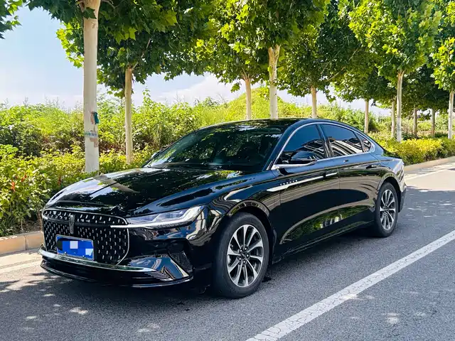 Lincoln Lincoln Z 2024 2.0T Premium Edition
