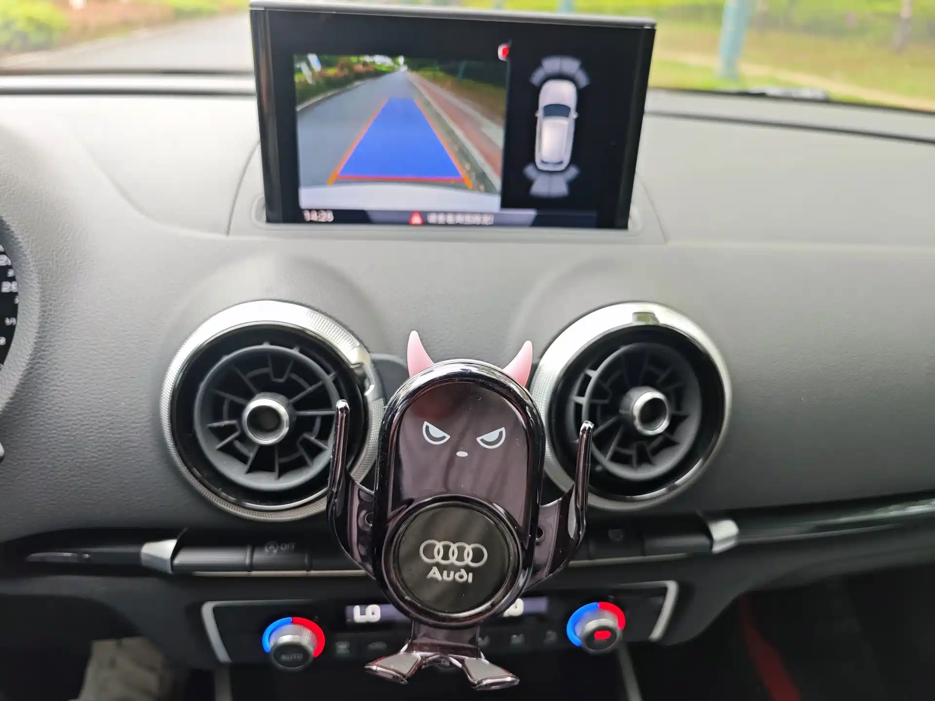 Фото 16 - Audi A3