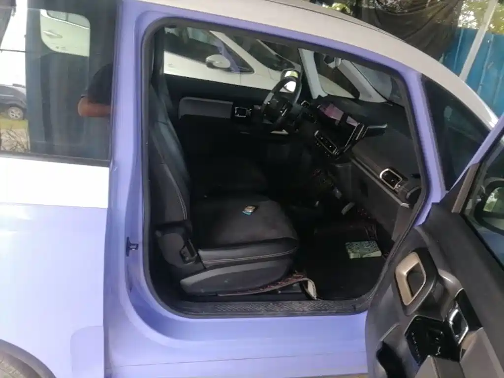 Baojun KiWi EV 2023 2022 Designer Lite NMC