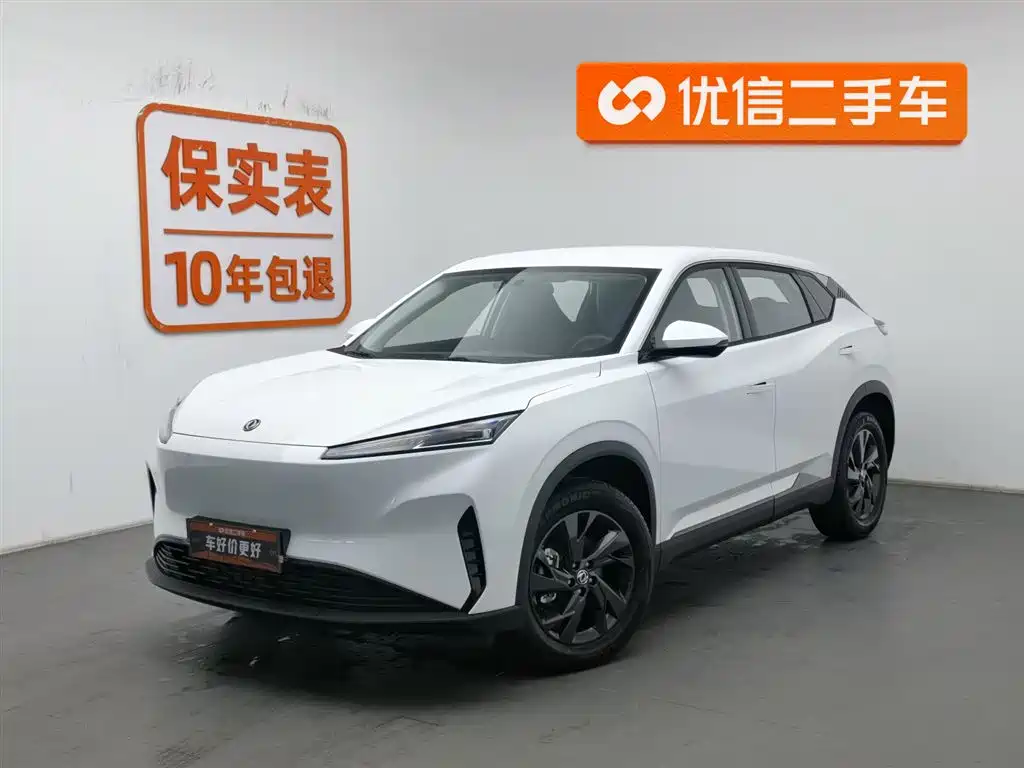 DONGFENG SKY EV01