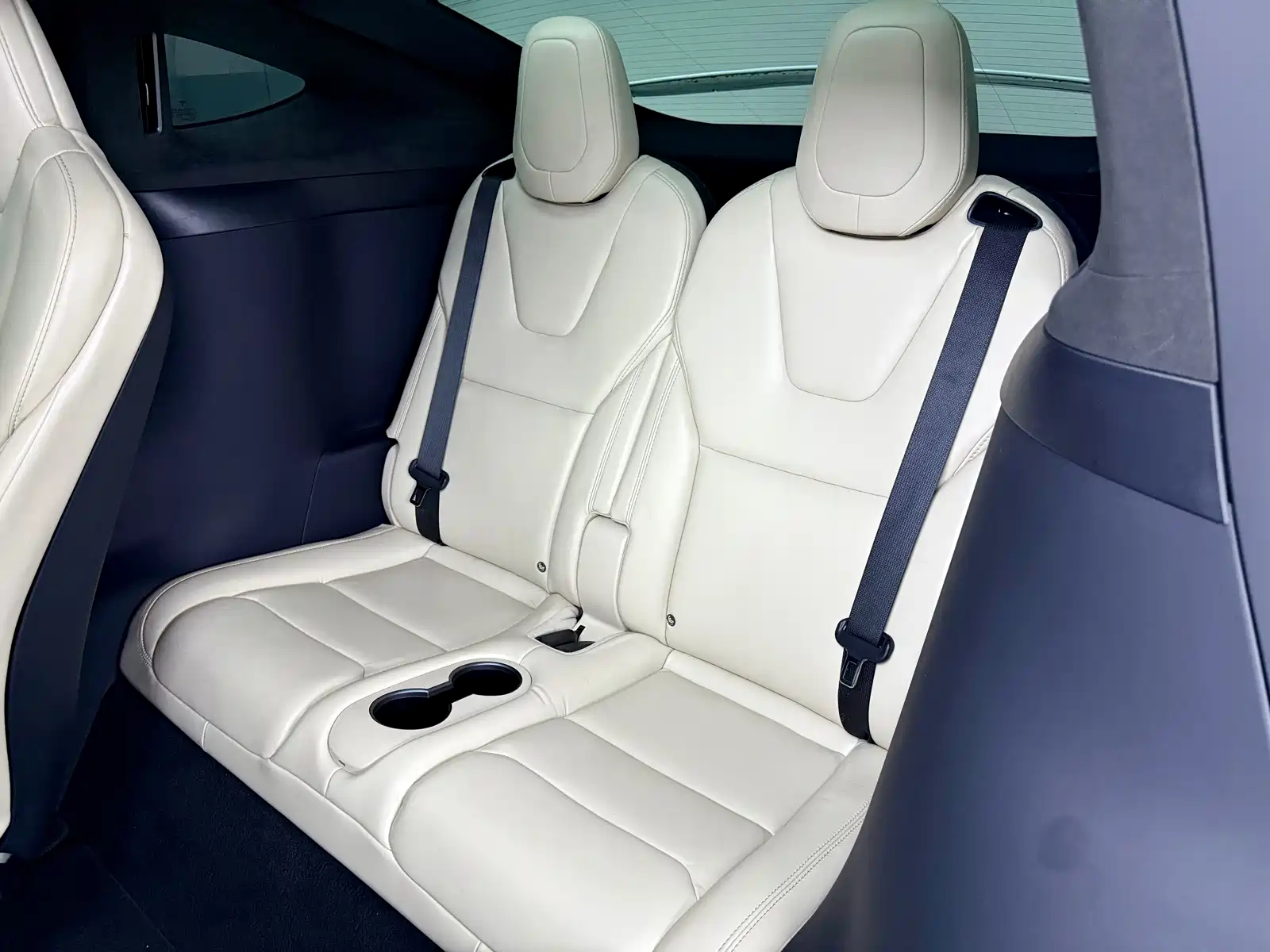 Фото 7 - Tesla Model X