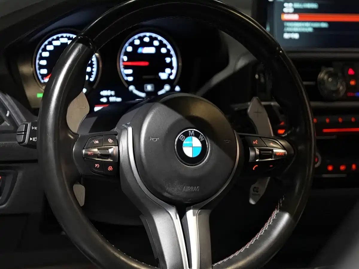 Фото 8 - BMW M2