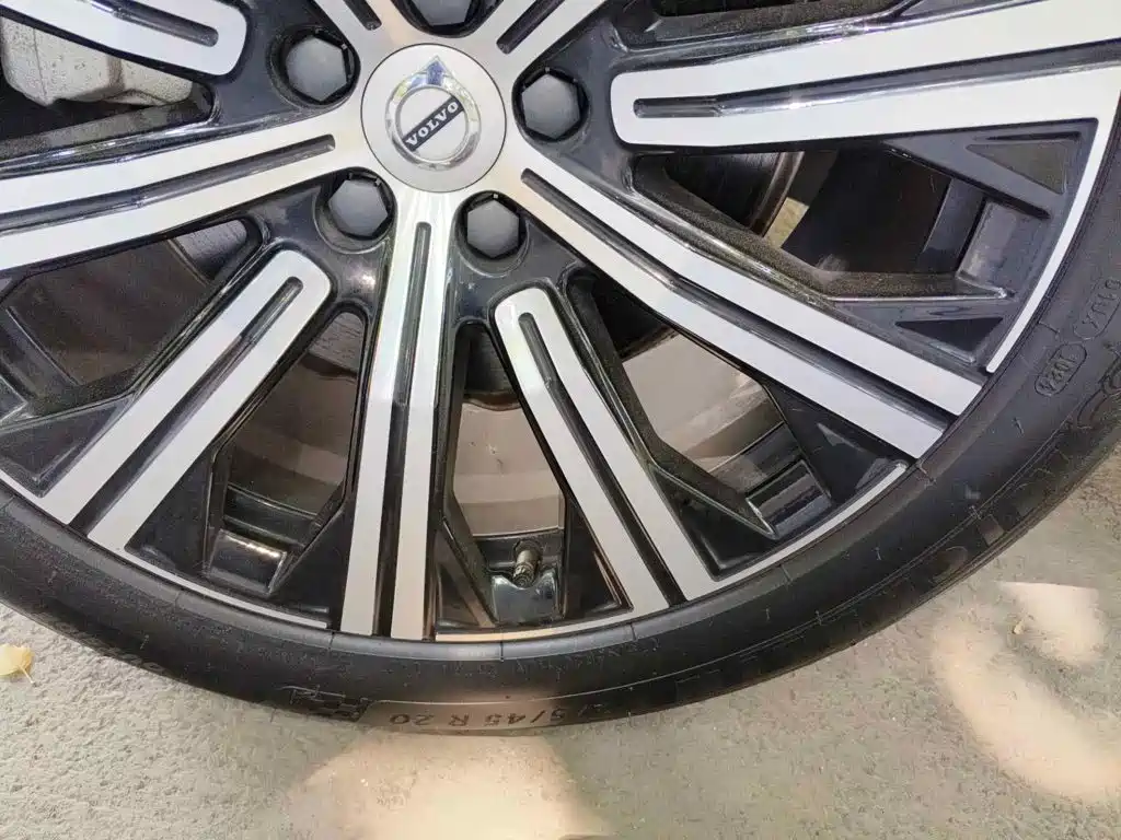 Volvo XC90, миниатюра 7