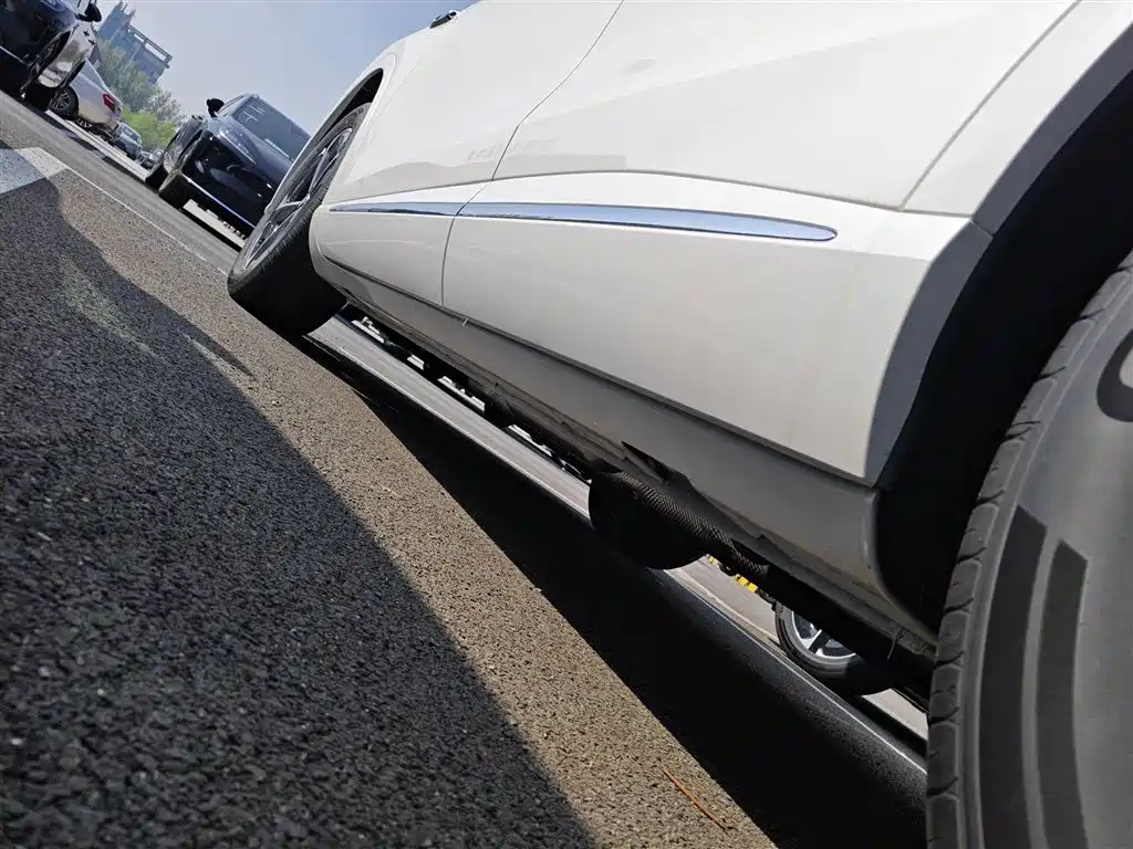 Shangjie SUV 2026 2025 Model Extended Range Pro