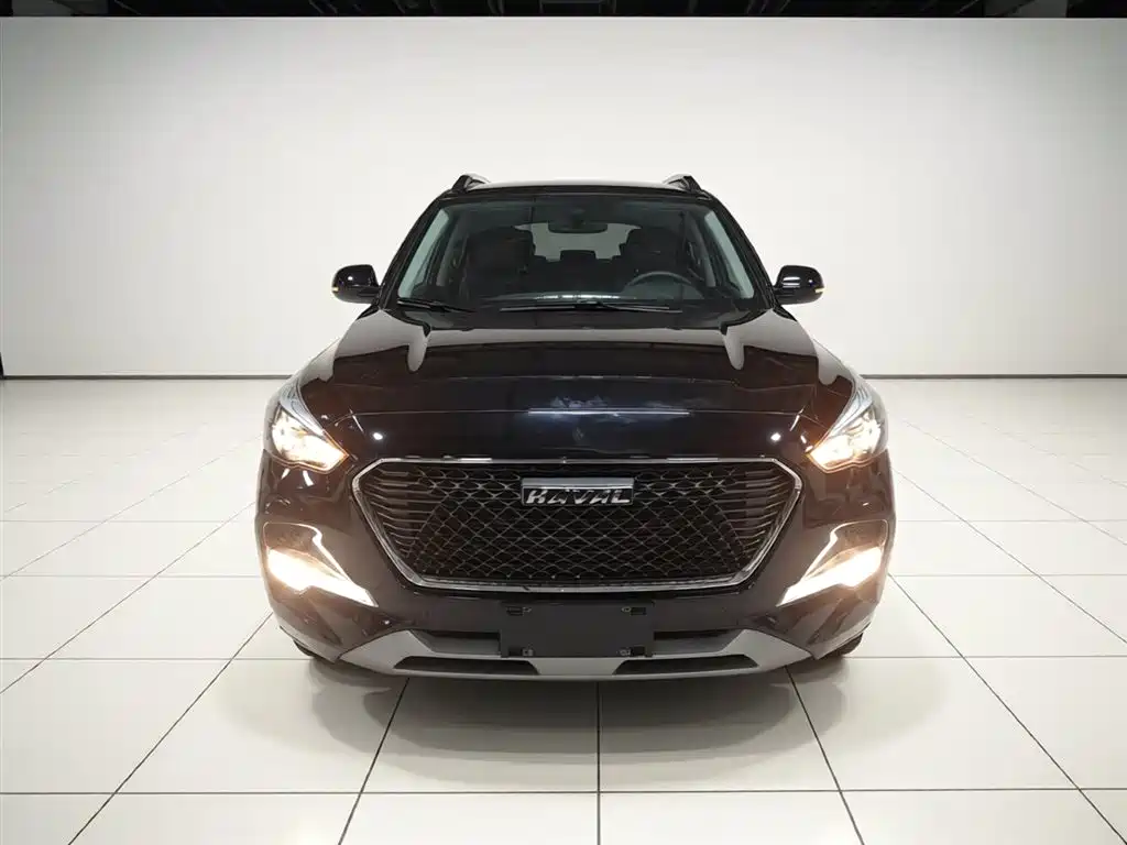 Haval M6 2018 1.5T Manual 2WD Urban фото 3