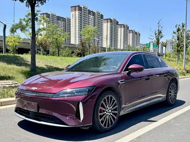 Chery Fengyun Fengyun A9L 2025
