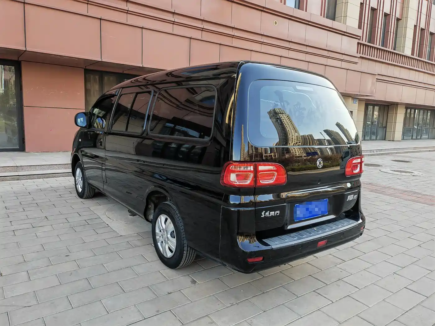 DONGFENG LINGZHI