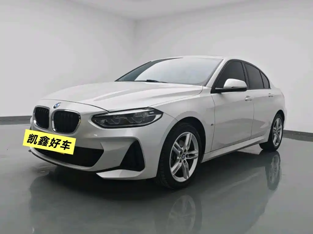 BMW 1 Series 2020 Model 120i M Sport Package