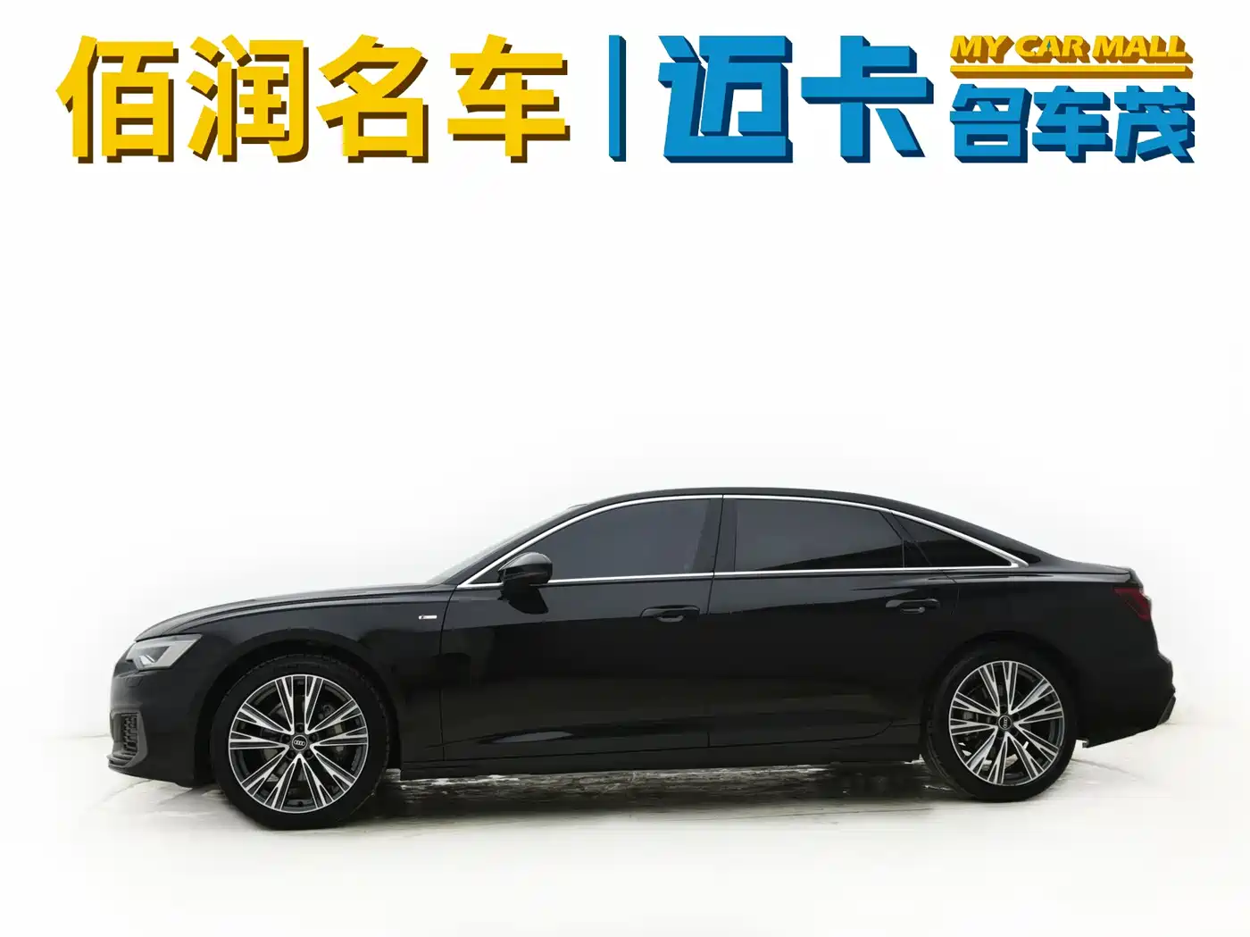 Audi A6L 2022 40 TFSI Luxury Dynamic фото 2