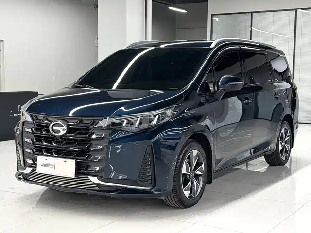 GAC TRUMPCHI M6