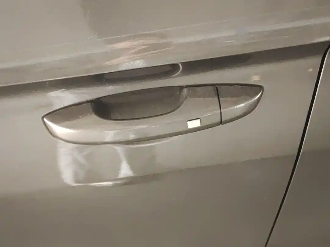 GEELY AUTOMOBILE EMGRAND