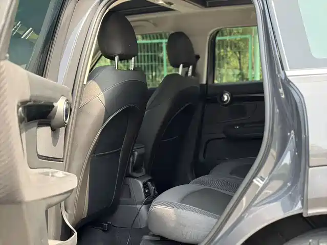MINI COUNTRYMAN 2018 2.0T COOPER S ALL4 Classic — фото 5