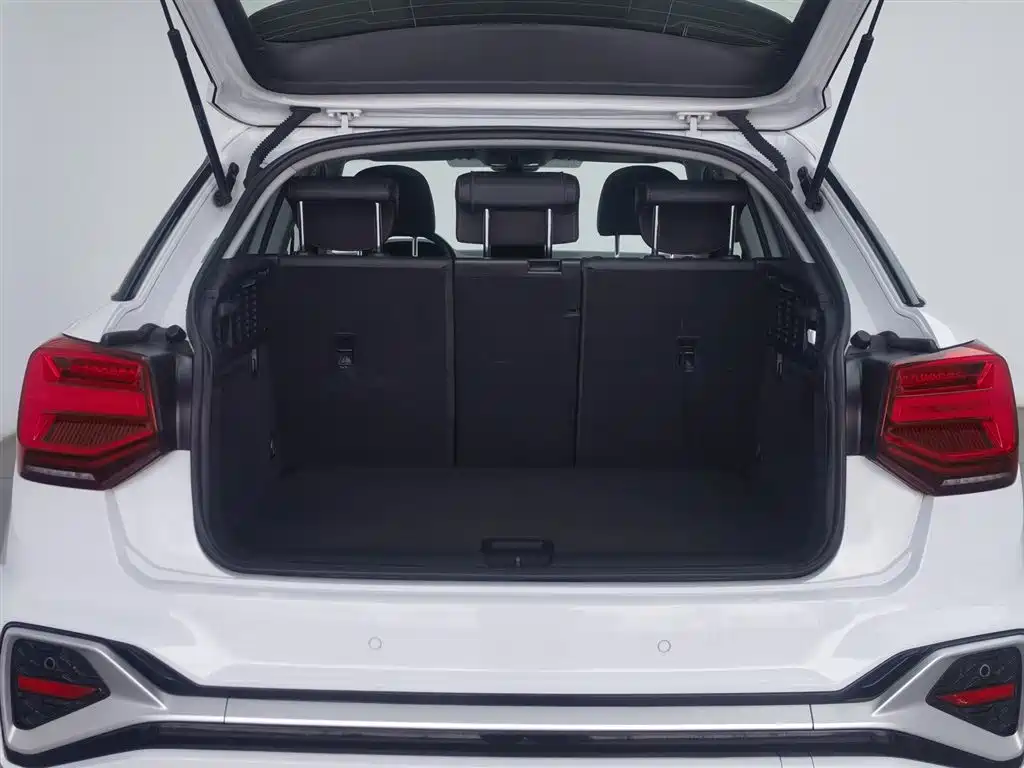 Audi Q2L 2022 35 TFSI Progressive Dynamic фото 16