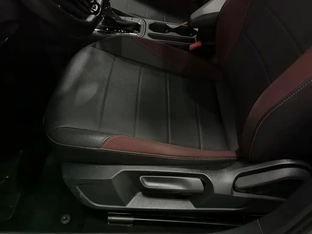 Volkswagen Bora 2021 1.5L Automatic Comfort Smart Edition фото 20