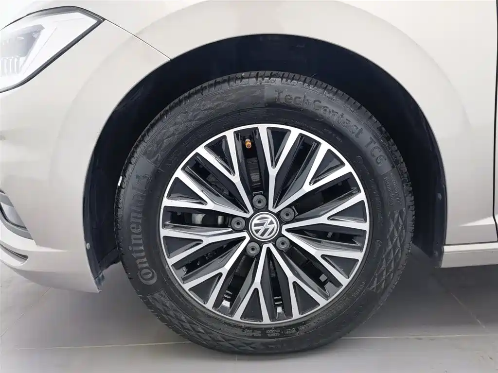 Volkswagen Sagitar 2020 280TSI DSG Comfort China VI фото 17