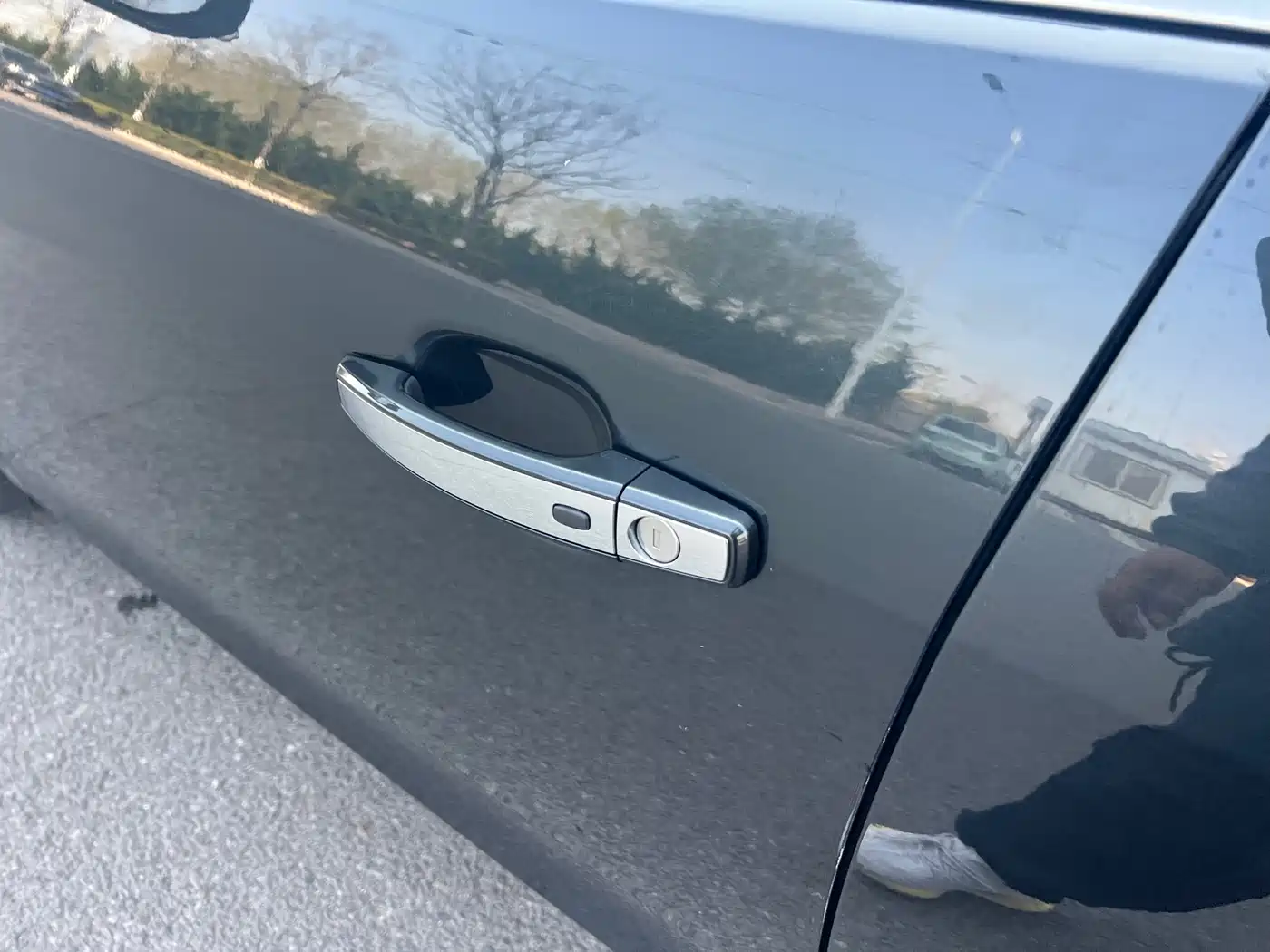 Chevrolet Malibu 2018 530T Automatic Trend Edition фото 7
