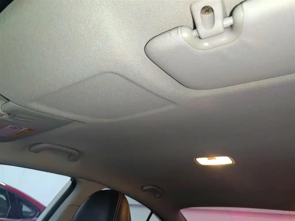 Kia K3 2015 1.6L Automatic GL фото 14