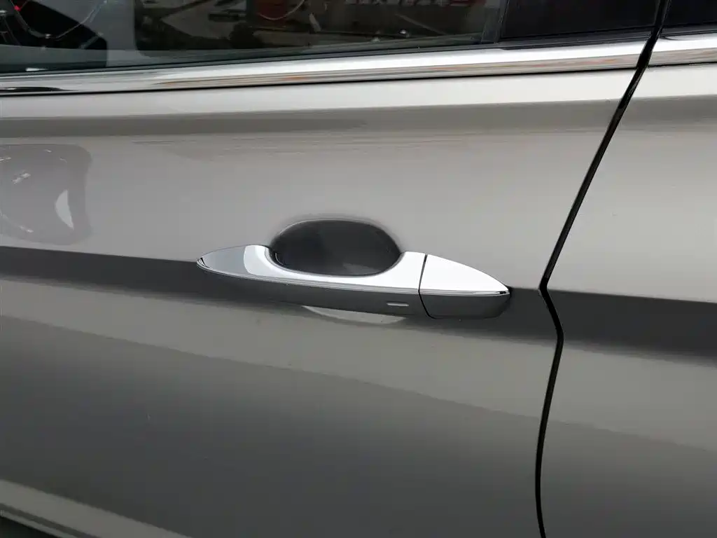 Volkswagen Sagitar 2020 280TSI DSG Comfort China VI фото 18