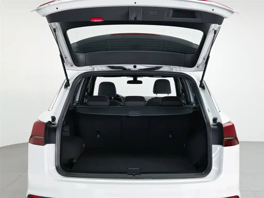 Volkswagen Tayron 2020 380TSI 4WD R-Line Smart Edition фото 16