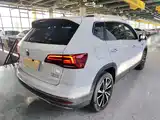 صورة 7 - Volkswagen Tharu