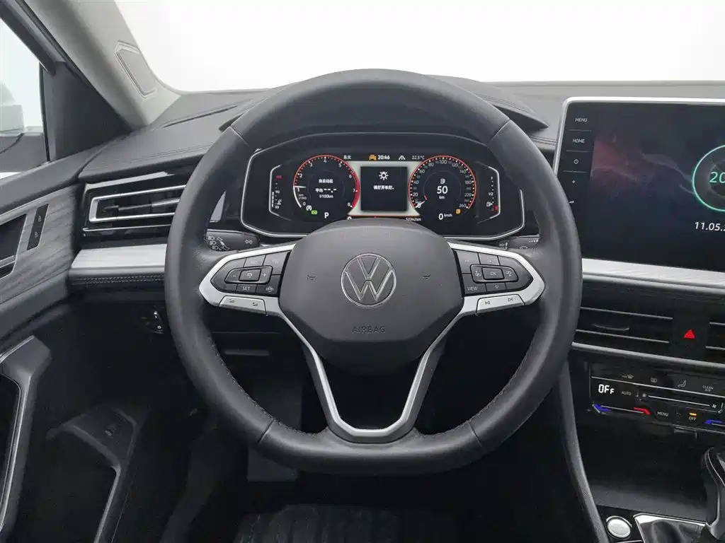 Volkswagen Sagitar 2023 Model Year 280TSI DSG Surpass Edition фото 11